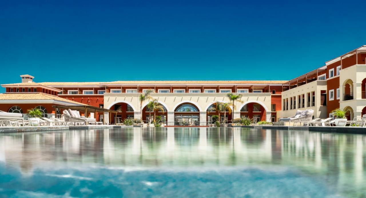 The Westin Bonmont Golf Resort & Spa Bonmont Terres Noves Екстер'єр фото