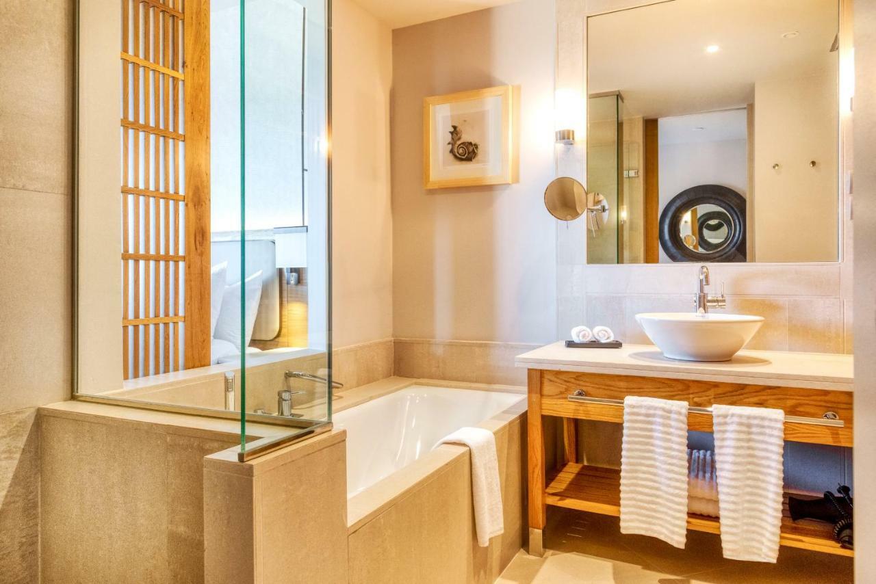 The Westin Bonmont Golf Resort & Spa Bonmont Terres Noves Екстер'єр фото