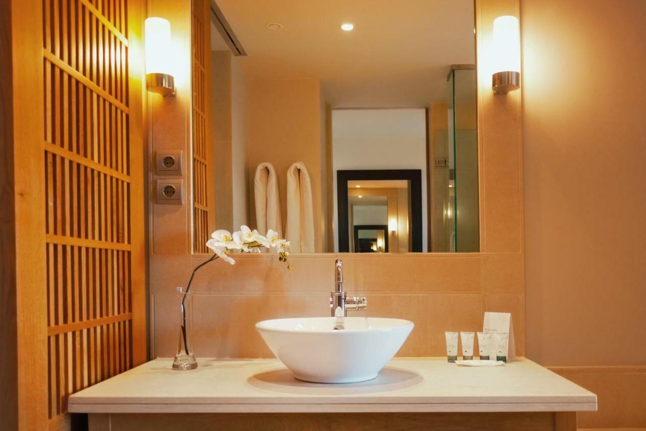 The Westin Bonmont Golf Resort & Spa Bonmont Terres Noves Екстер'єр фото