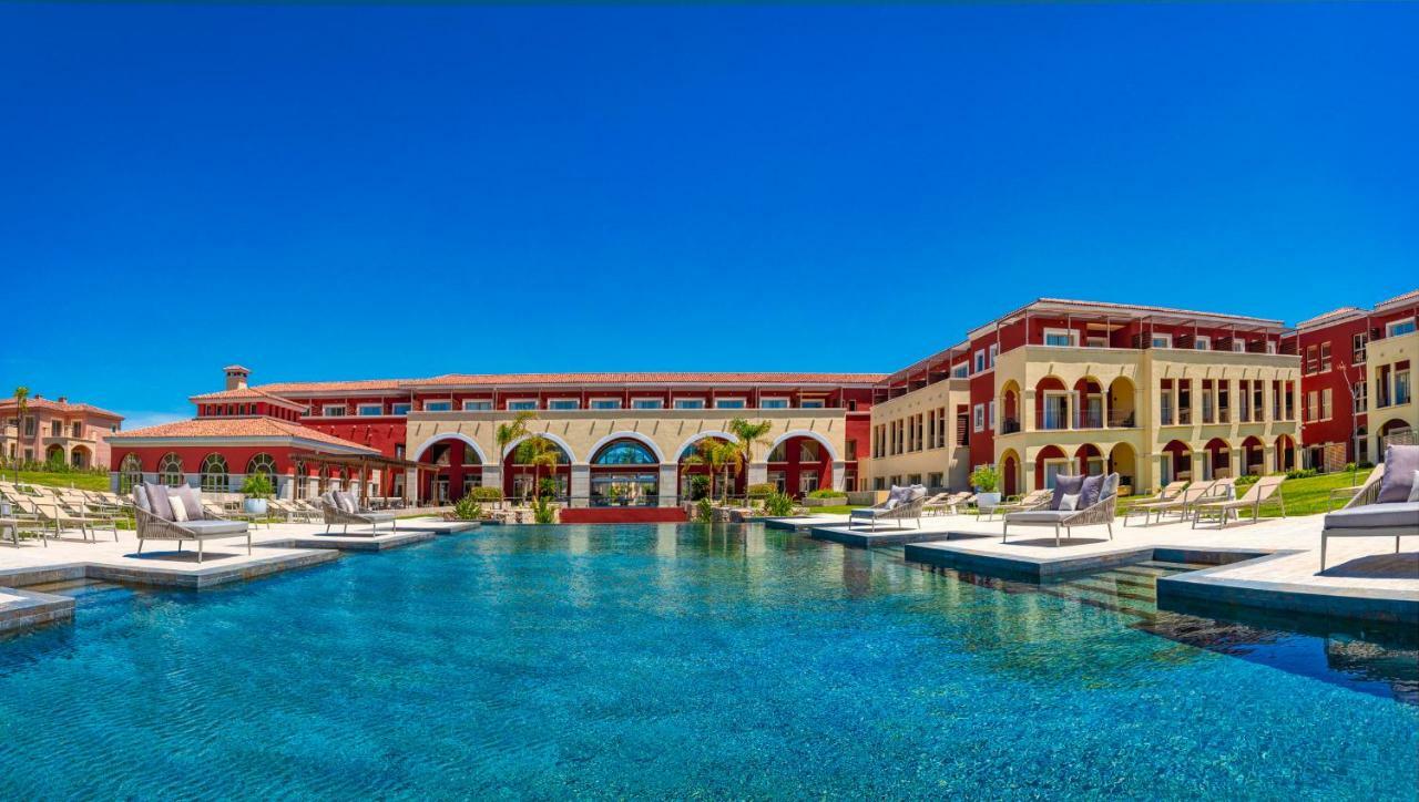 The Westin Bonmont Golf Resort & Spa Bonmont Terres Noves Екстер'єр фото