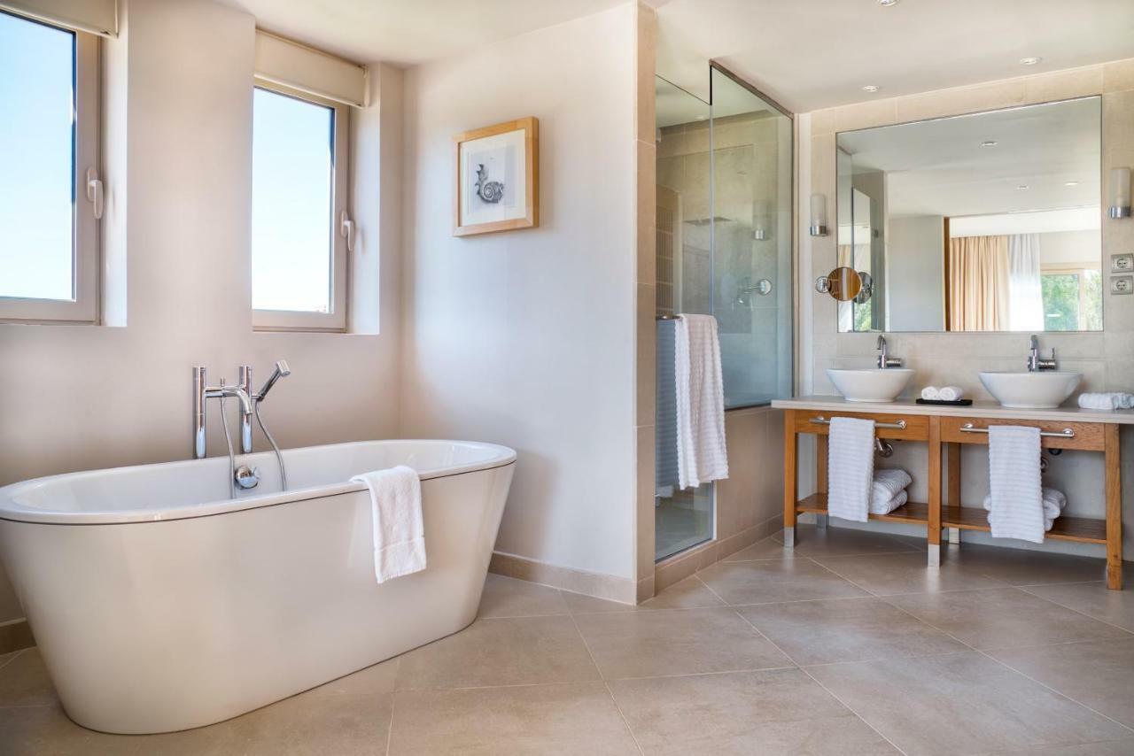 The Westin Bonmont Golf Resort & Spa Bonmont Terres Noves Екстер'єр фото