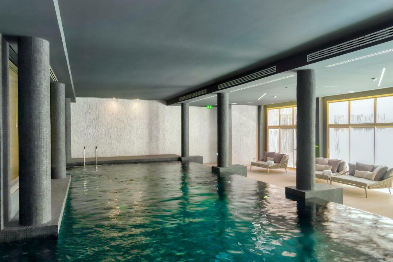 The Westin Bonmont Golf Resort & Spa Bonmont Terres Noves Екстер'єр фото