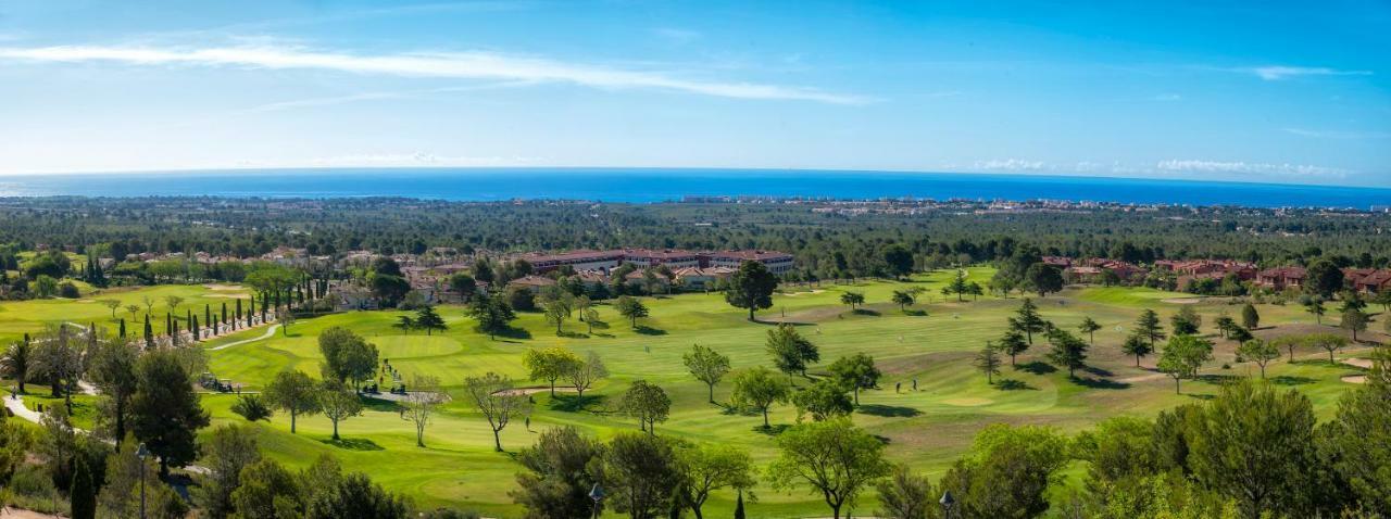 The Westin Bonmont Golf Resort & Spa Bonmont Terres Noves Екстер'єр фото