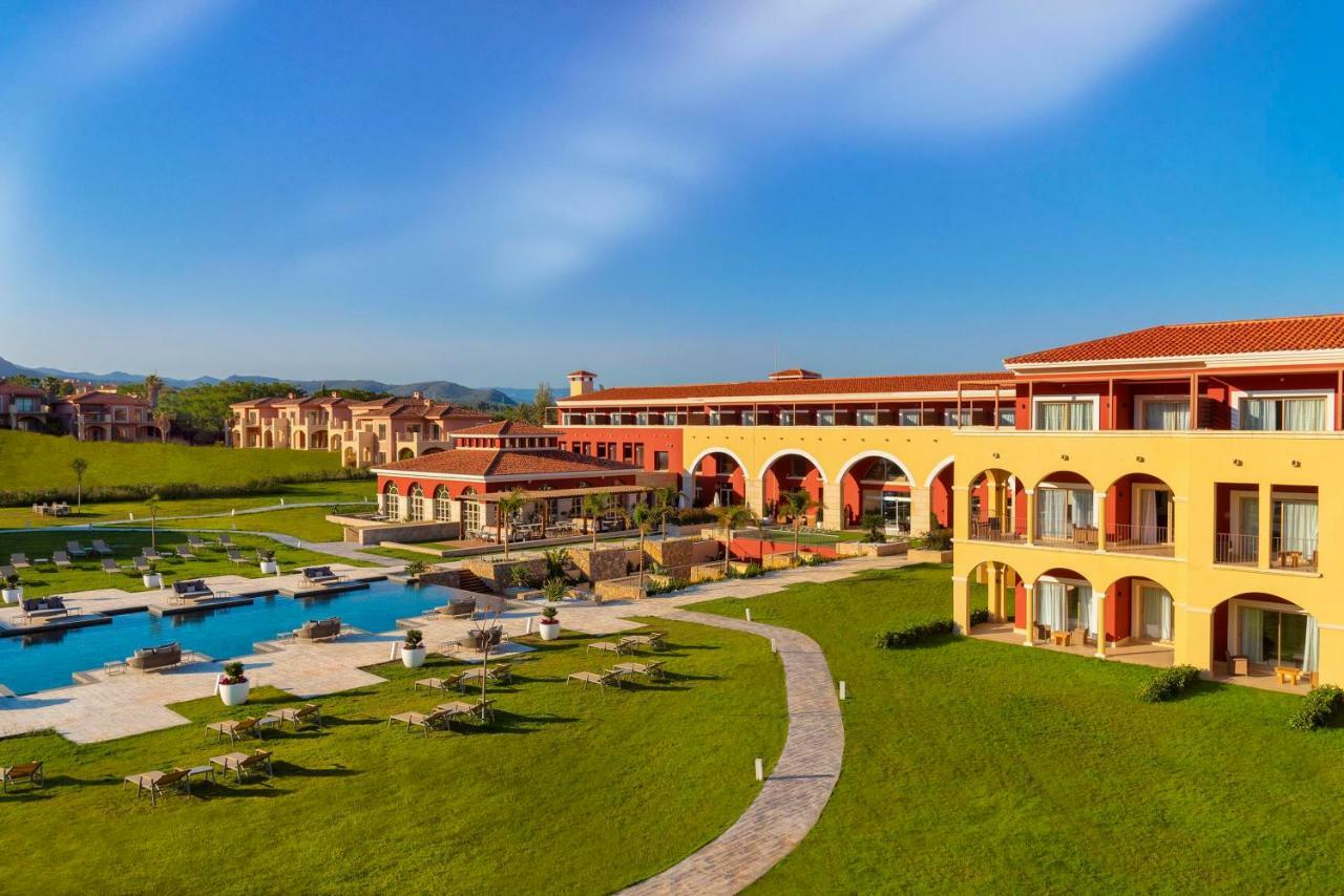 The Westin Bonmont Golf Resort & Spa Bonmont Terres Noves Екстер'єр фото