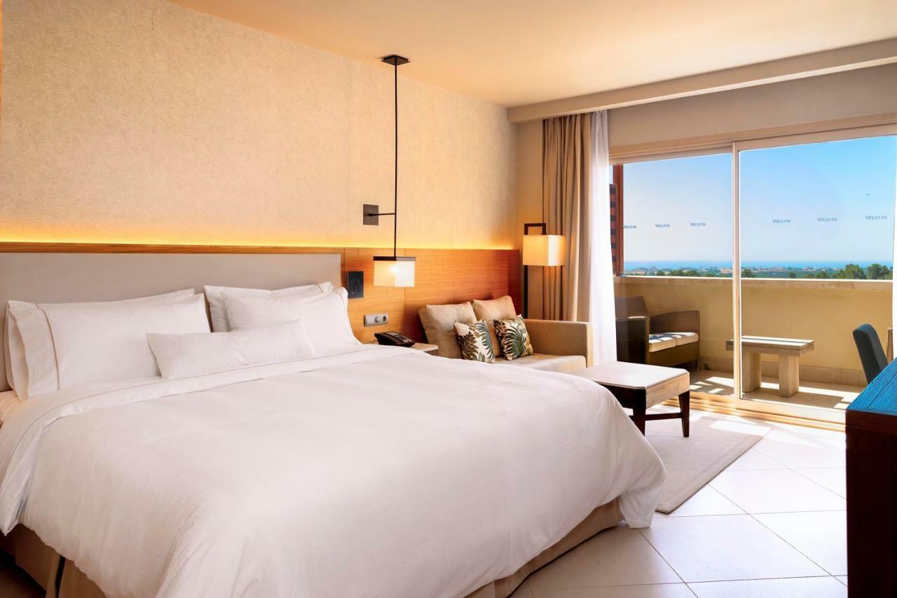 The Westin Bonmont Golf Resort & Spa Bonmont Terres Noves Екстер'єр фото
