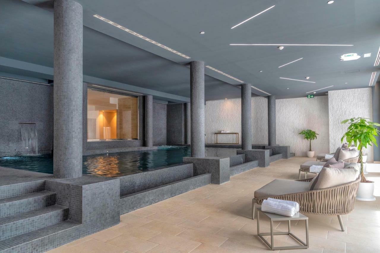 The Westin Bonmont Golf Resort & Spa Bonmont Terres Noves Екстер'єр фото