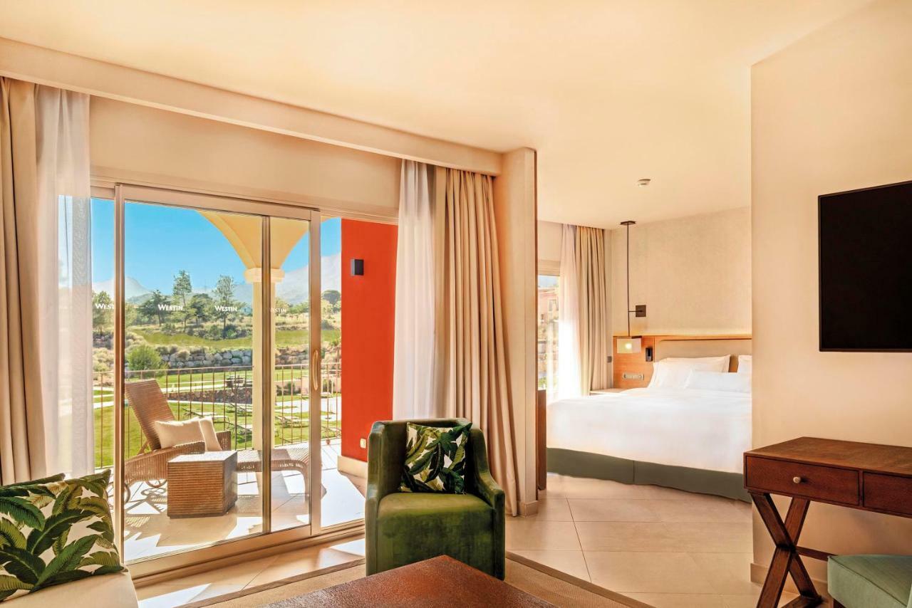 The Westin Bonmont Golf Resort & Spa Bonmont Terres Noves Екстер'єр фото