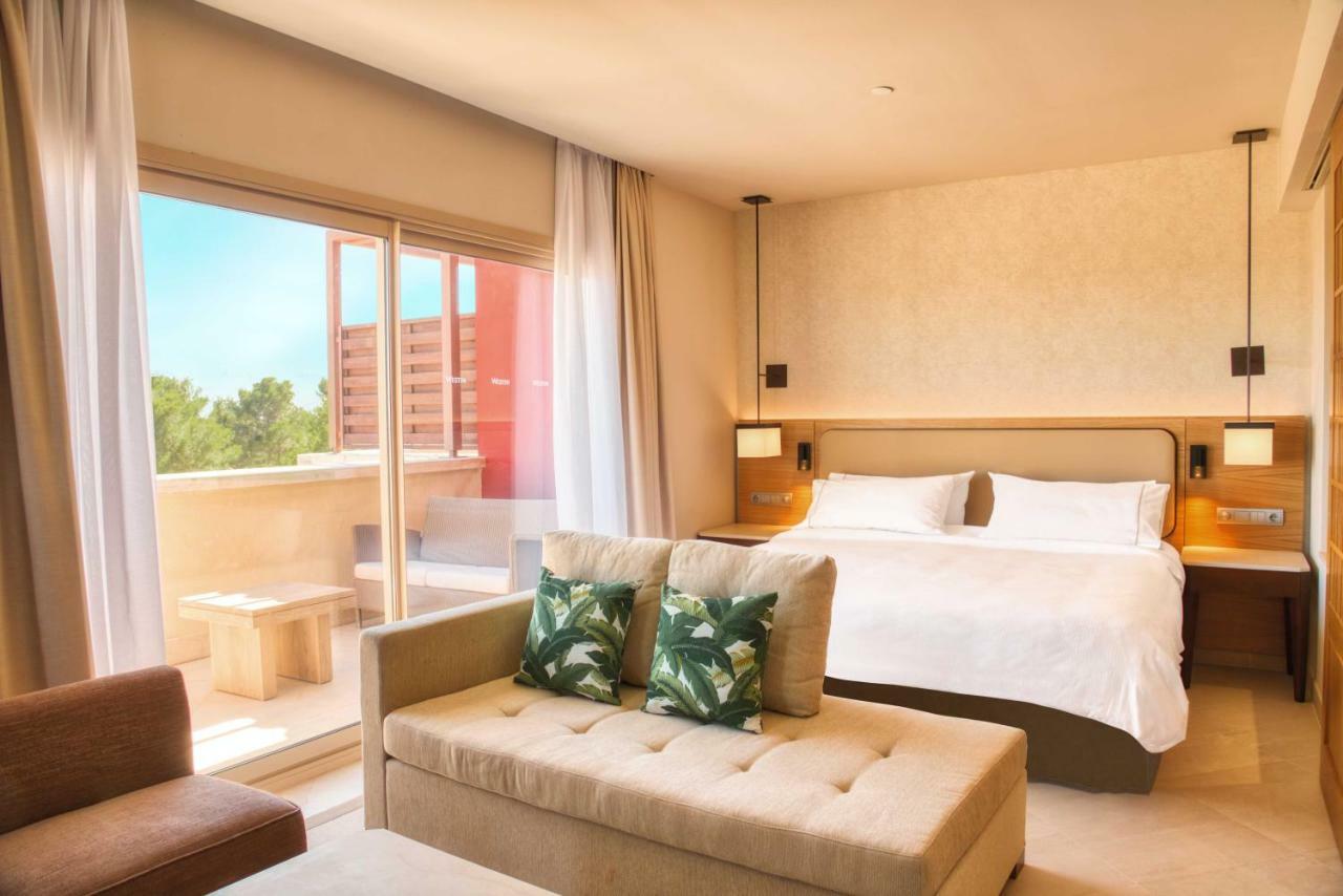 The Westin Bonmont Golf Resort & Spa Bonmont Terres Noves Екстер'єр фото