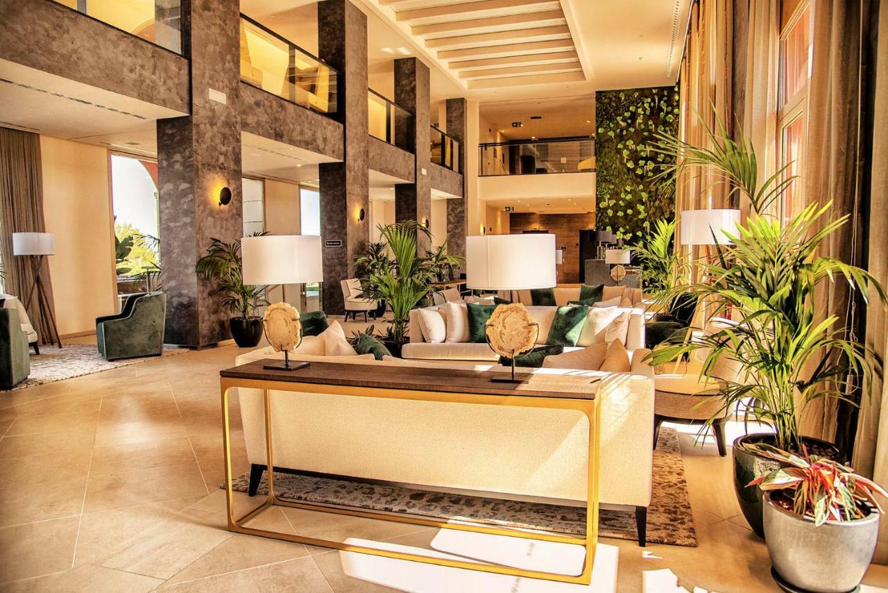 The Westin Bonmont Golf Resort & Spa Bonmont Terres Noves Екстер'єр фото