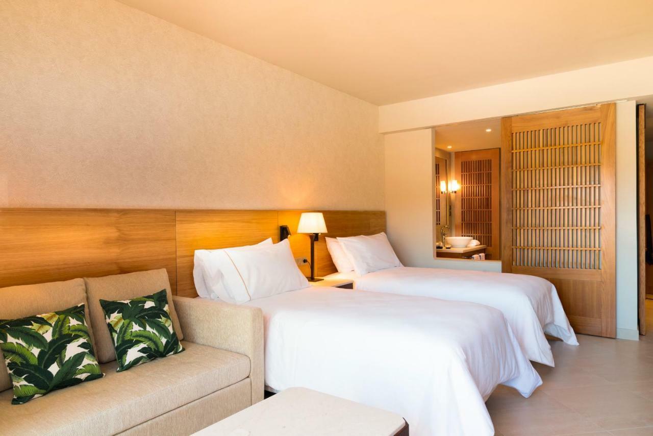 The Westin Bonmont Golf Resort & Spa Bonmont Terres Noves Екстер'єр фото