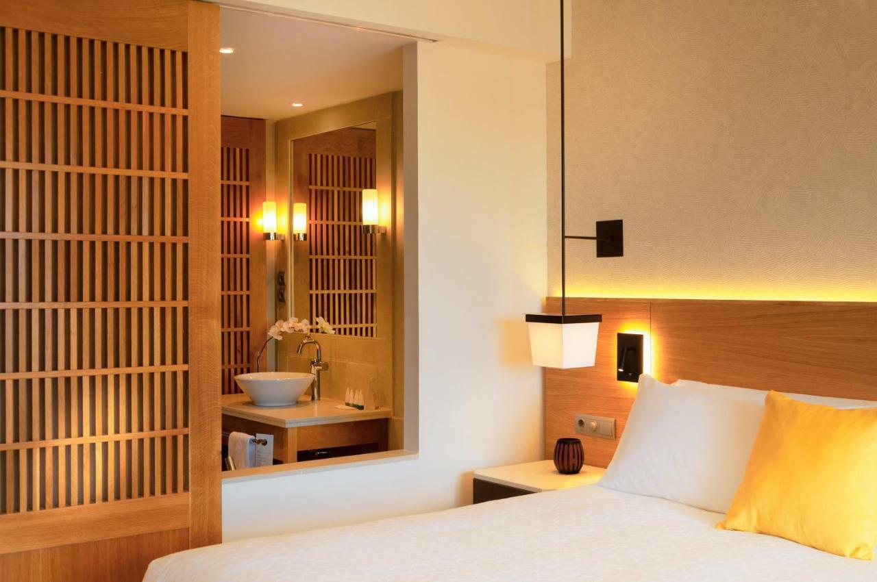The Westin Bonmont Golf Resort & Spa Bonmont Terres Noves Екстер'єр фото