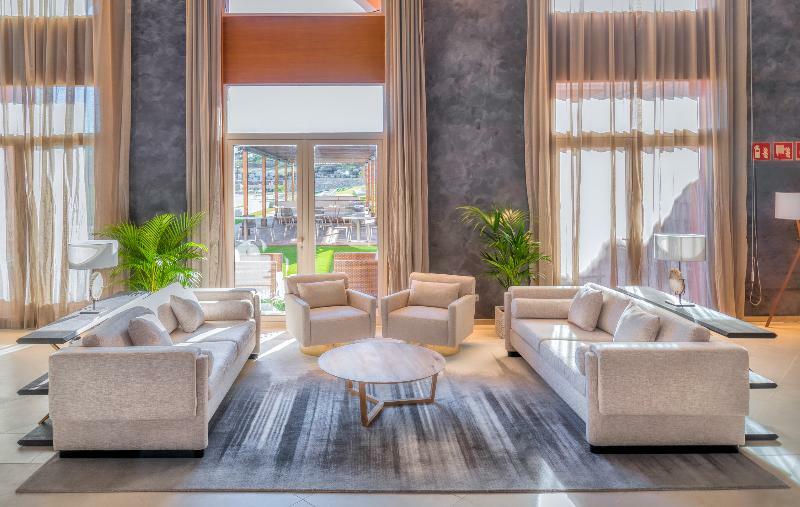 The Westin Bonmont Golf Resort & Spa Bonmont Terres Noves Екстер'єр фото