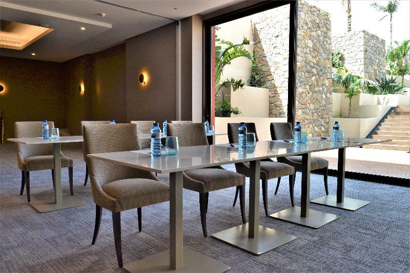 The Westin Bonmont Golf Resort & Spa Bonmont Terres Noves Екстер'єр фото