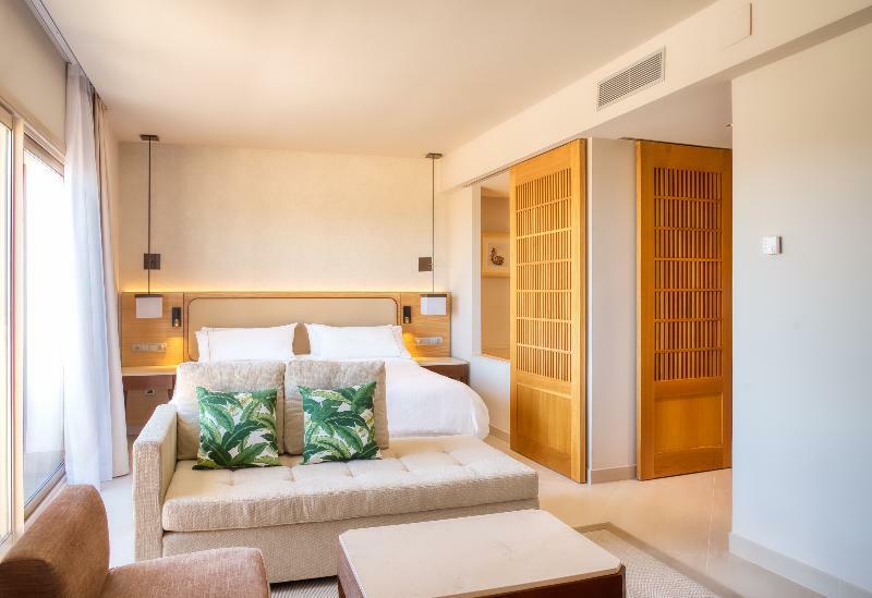 The Westin Bonmont Golf Resort & Spa Bonmont Terres Noves Екстер'єр фото