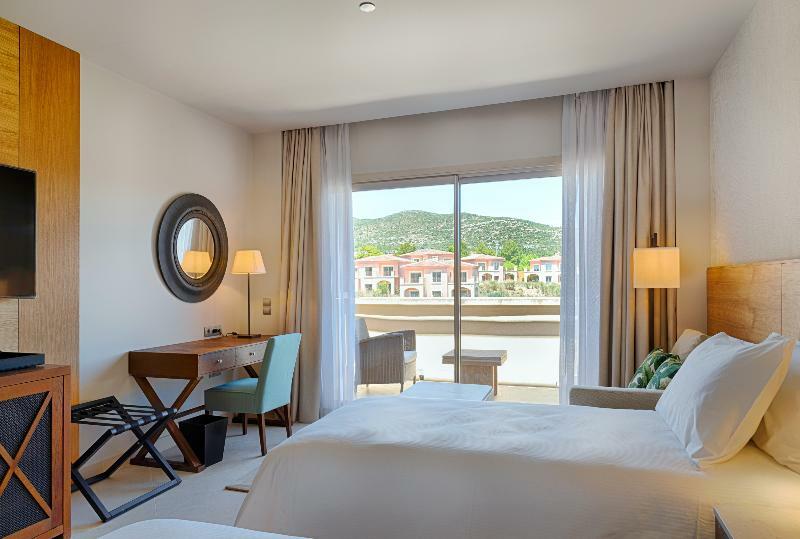 The Westin Bonmont Golf Resort & Spa Bonmont Terres Noves Екстер'єр фото